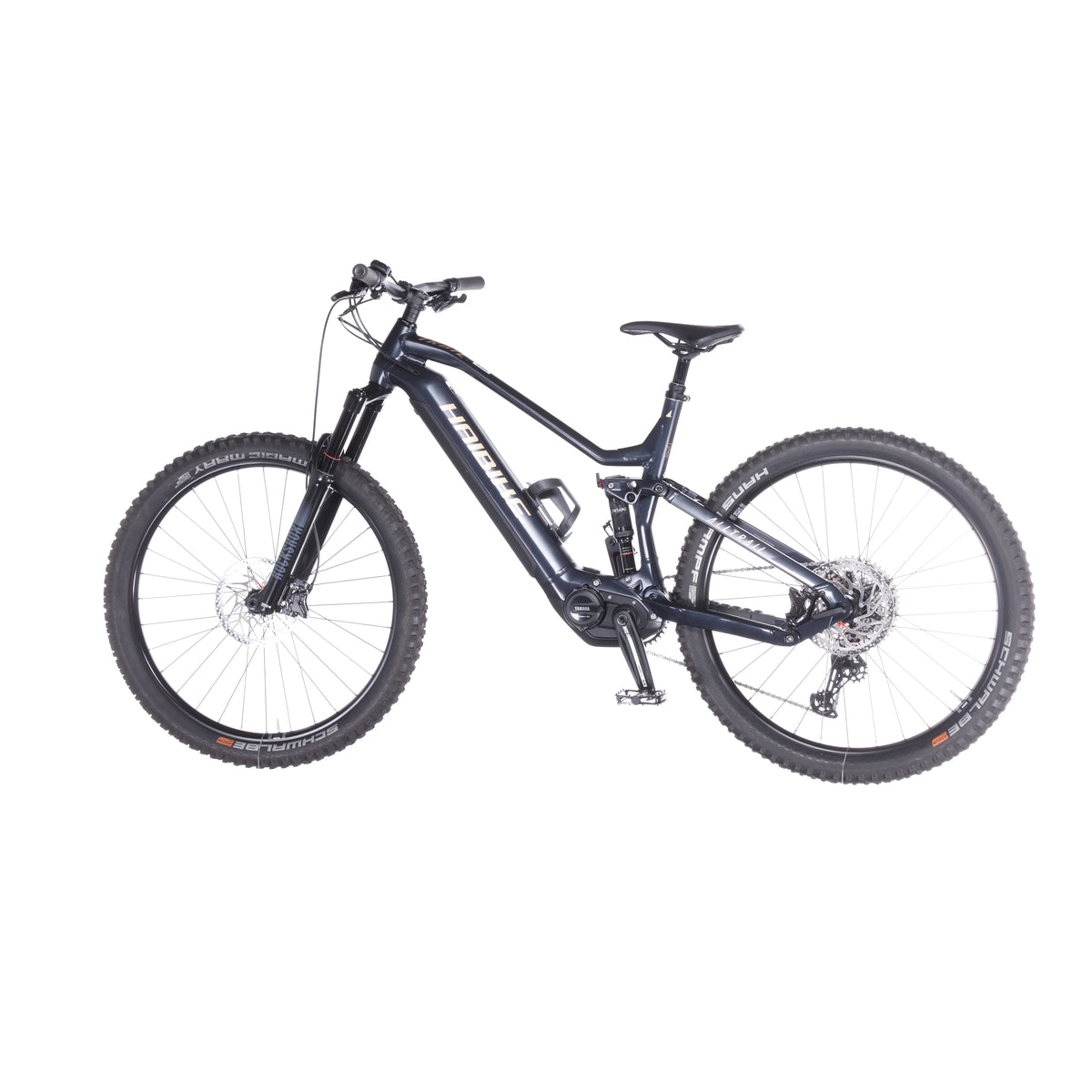 AllTrail 6 - 360° view angle 13