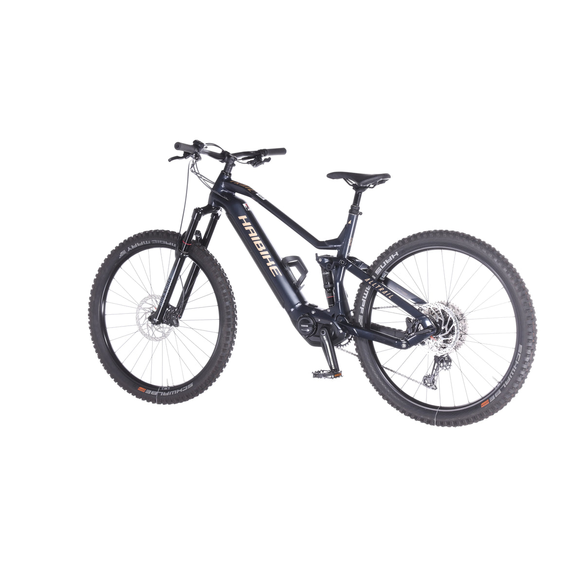 AllTrail 6 - 360° view angle 14