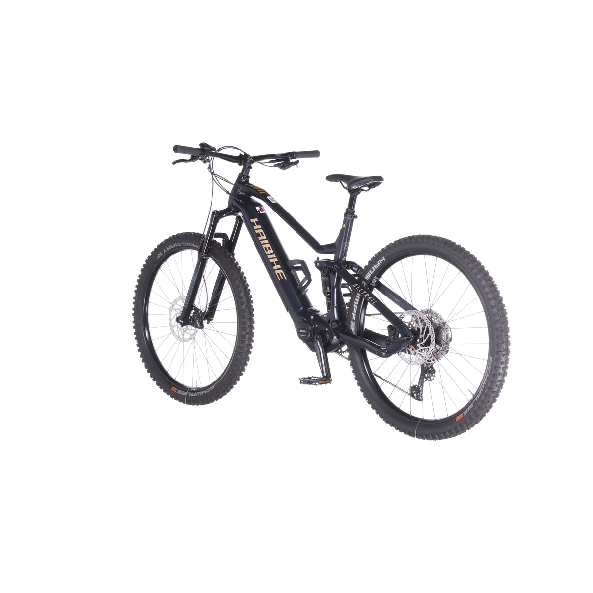 AllTrail 6 - 360° view angle 15