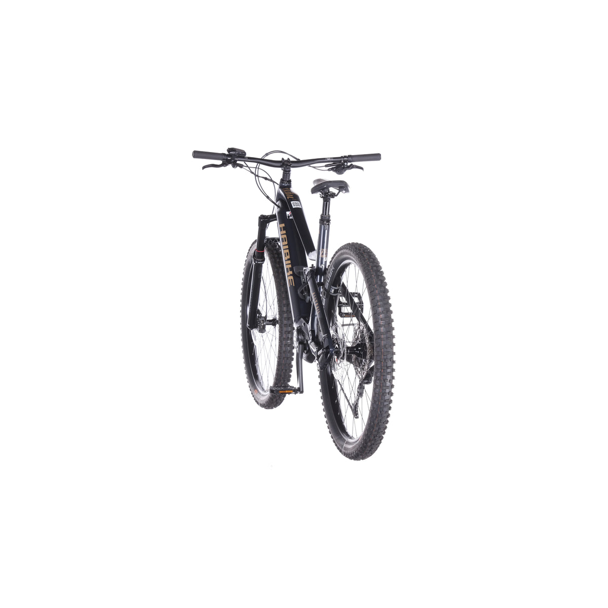 AllTrail 6 - 360° view angle 17