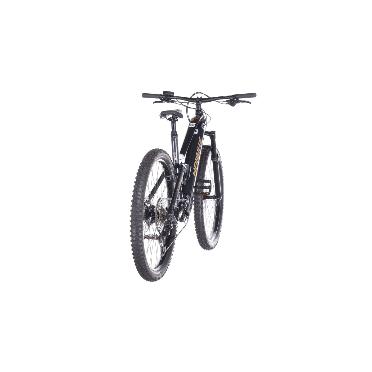 AllTrail 6 - 360° view angle 19