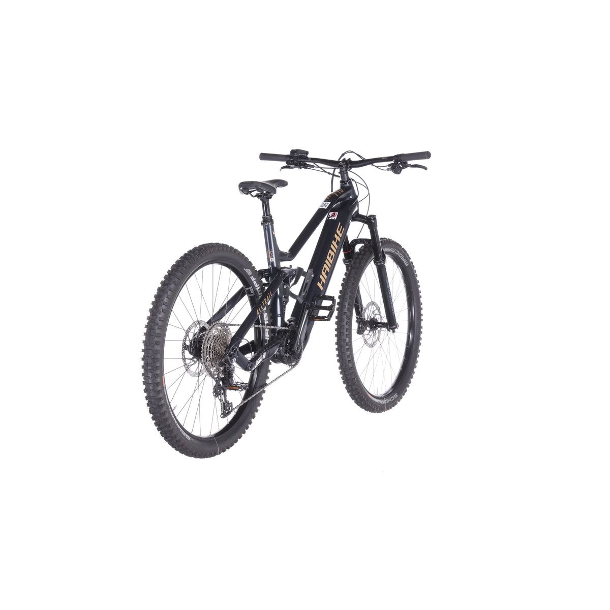 AllTrail 6 - 360° view angle 20