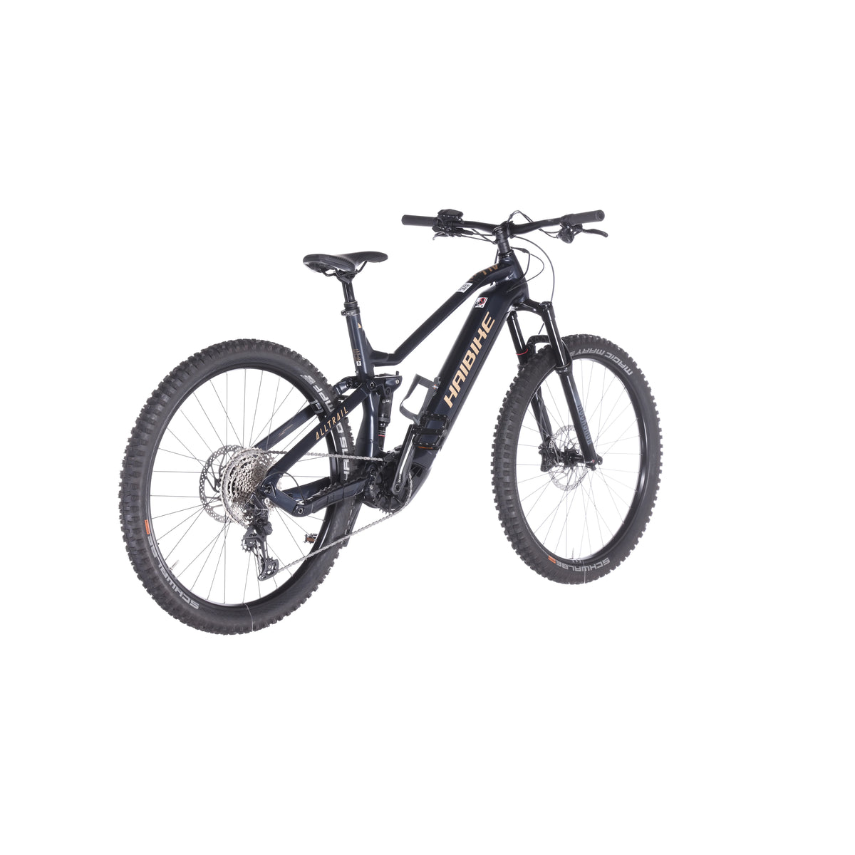 AllTrail 6 - 360° view angle 21