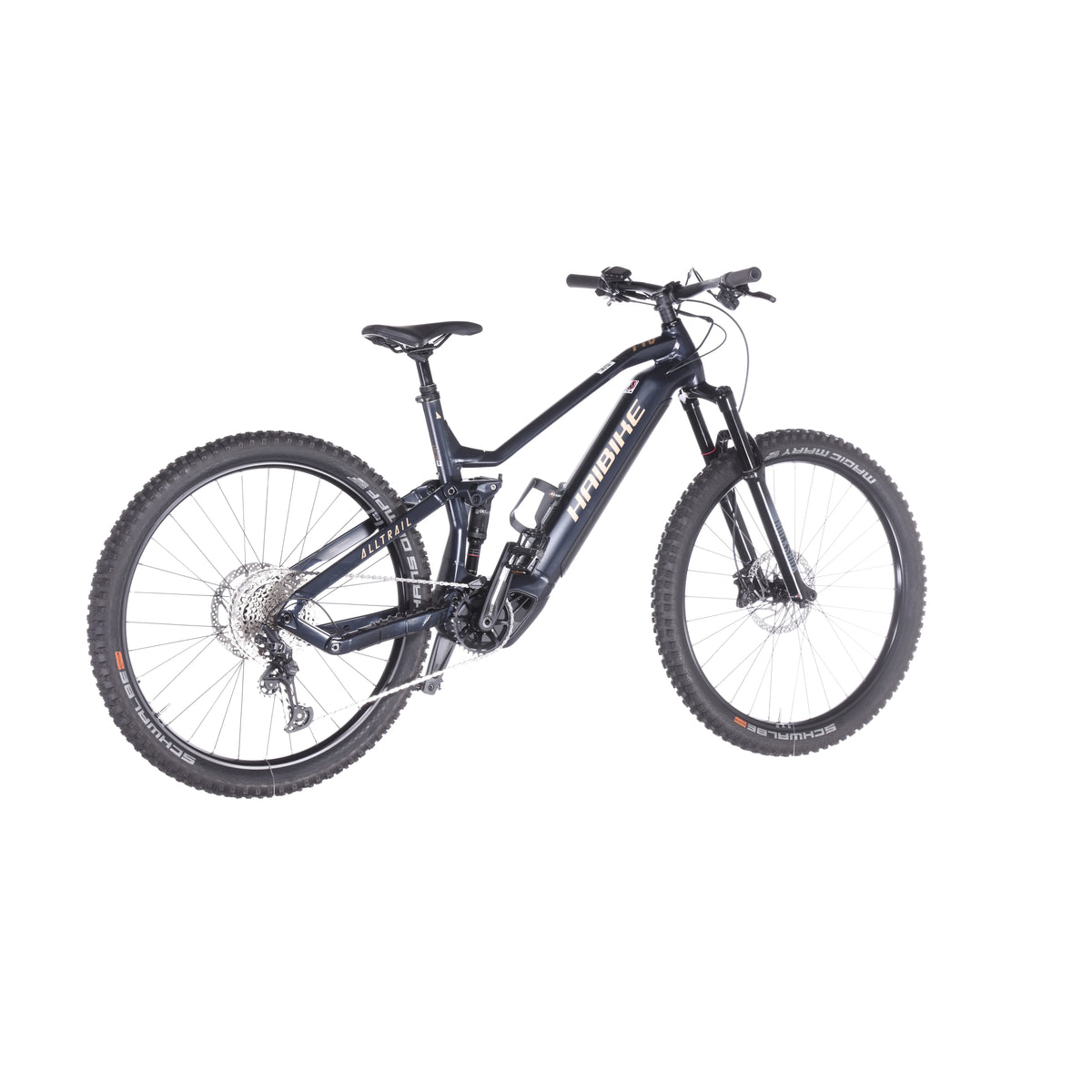 AllTrail 6 - 360° view angle 22