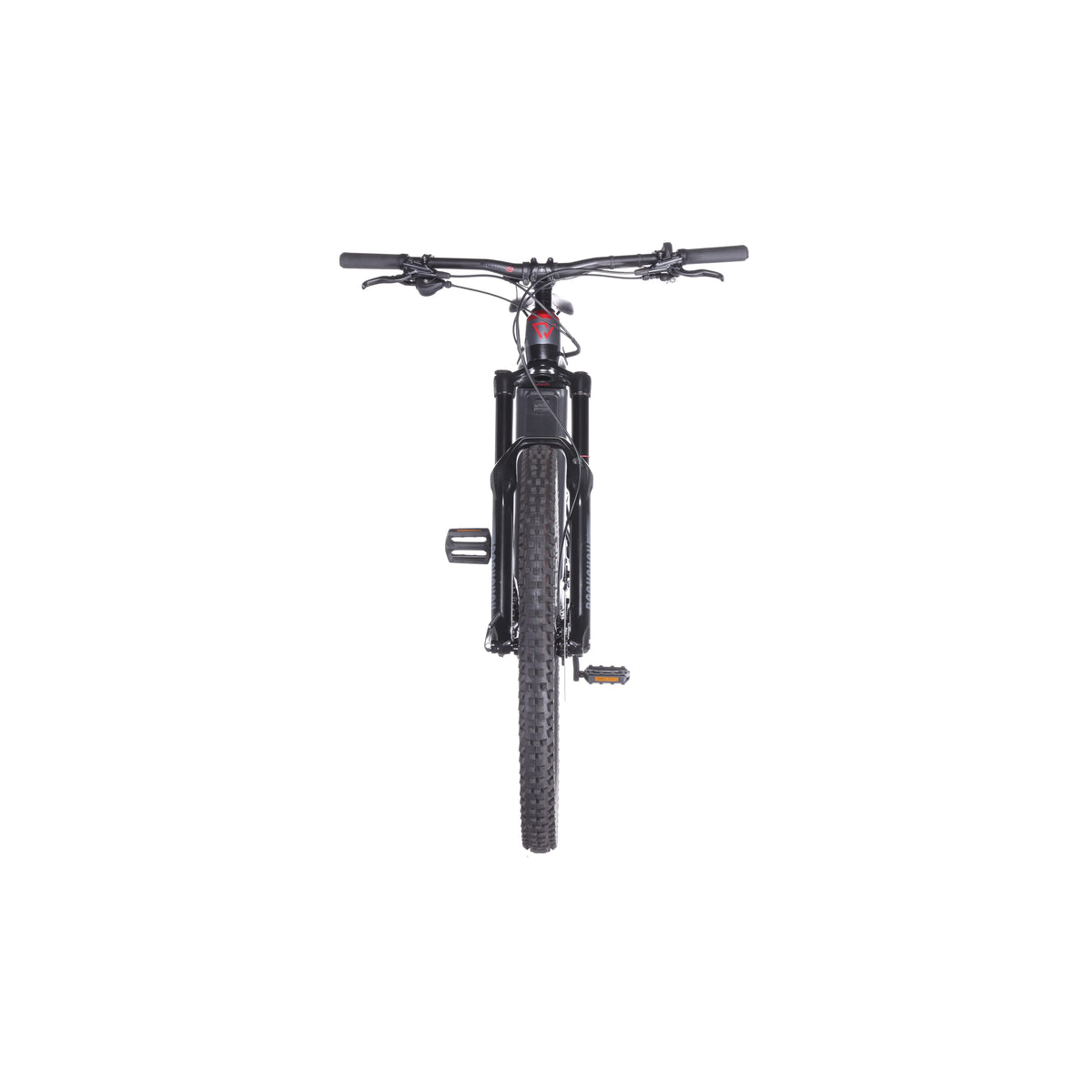 eWME 3.9 Full Suspension - 360° view angle 6
