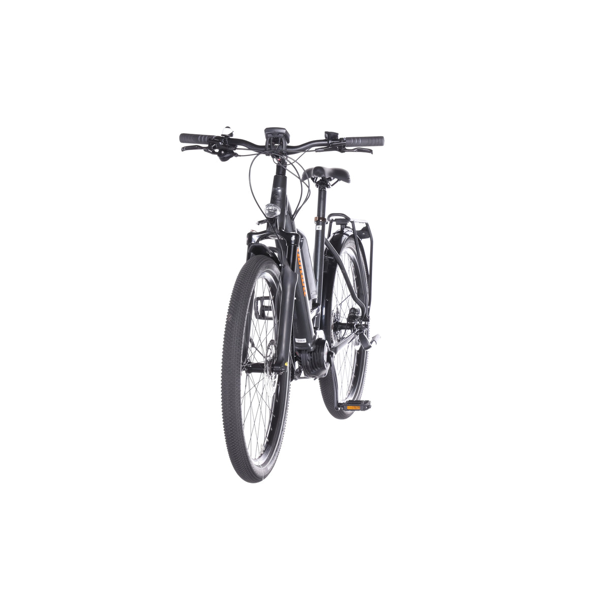 Zing Deluxe+ Gen 1 (Einstieg: tief) - 360° view angle 7