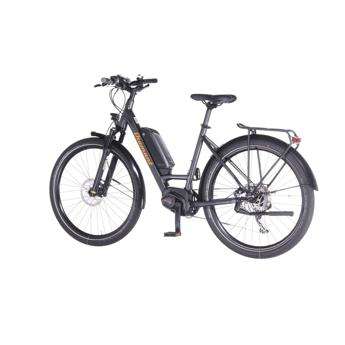 Zing Deluxe+ Gen 1 (Einstieg: tief) - 360° view angle 14