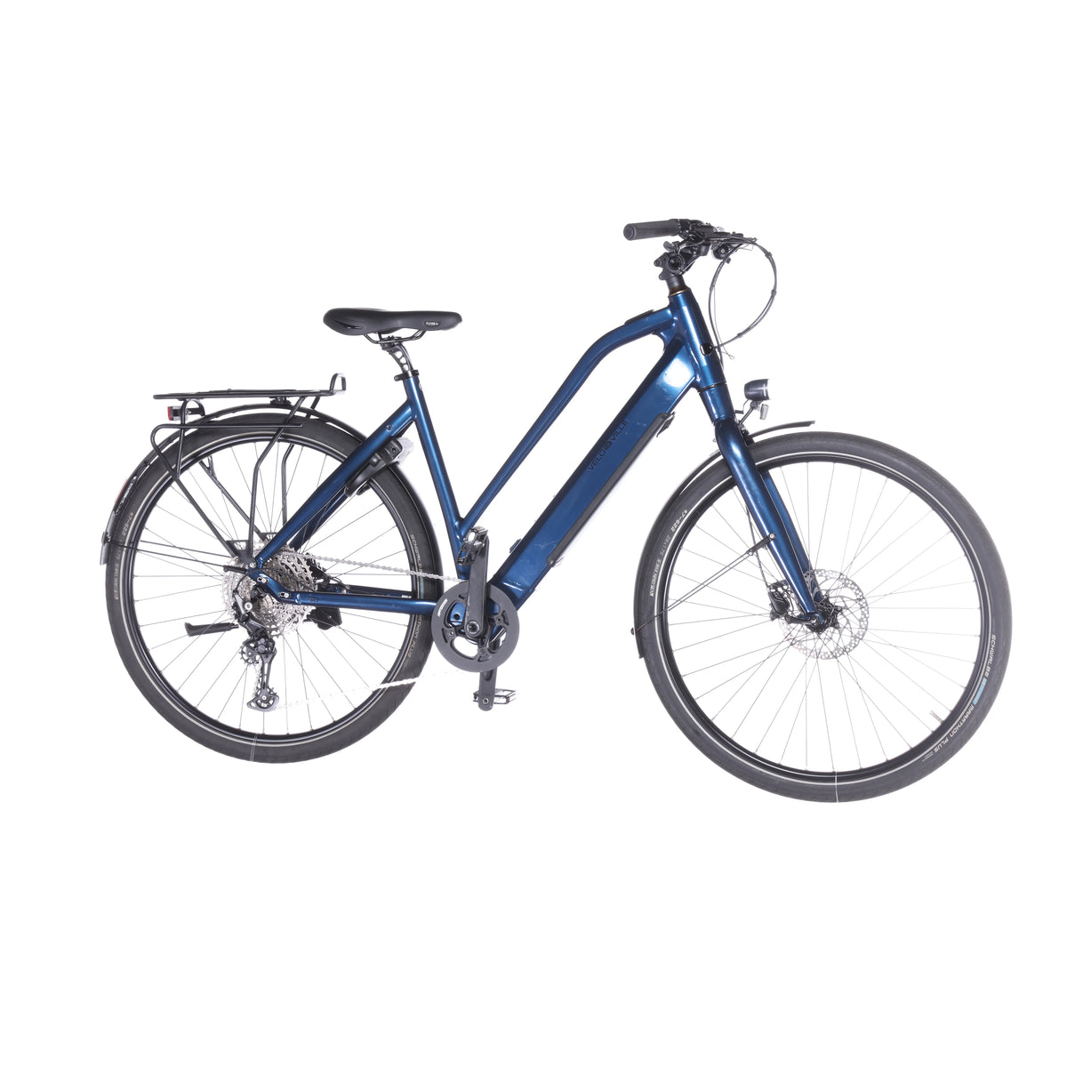 6TY Urban 28" Trapez - Right view