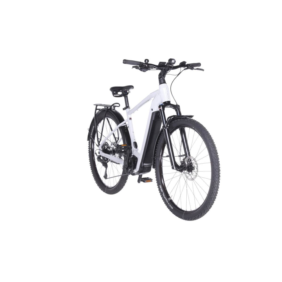 AVENTURA² 6.7 - 360° view angle 4