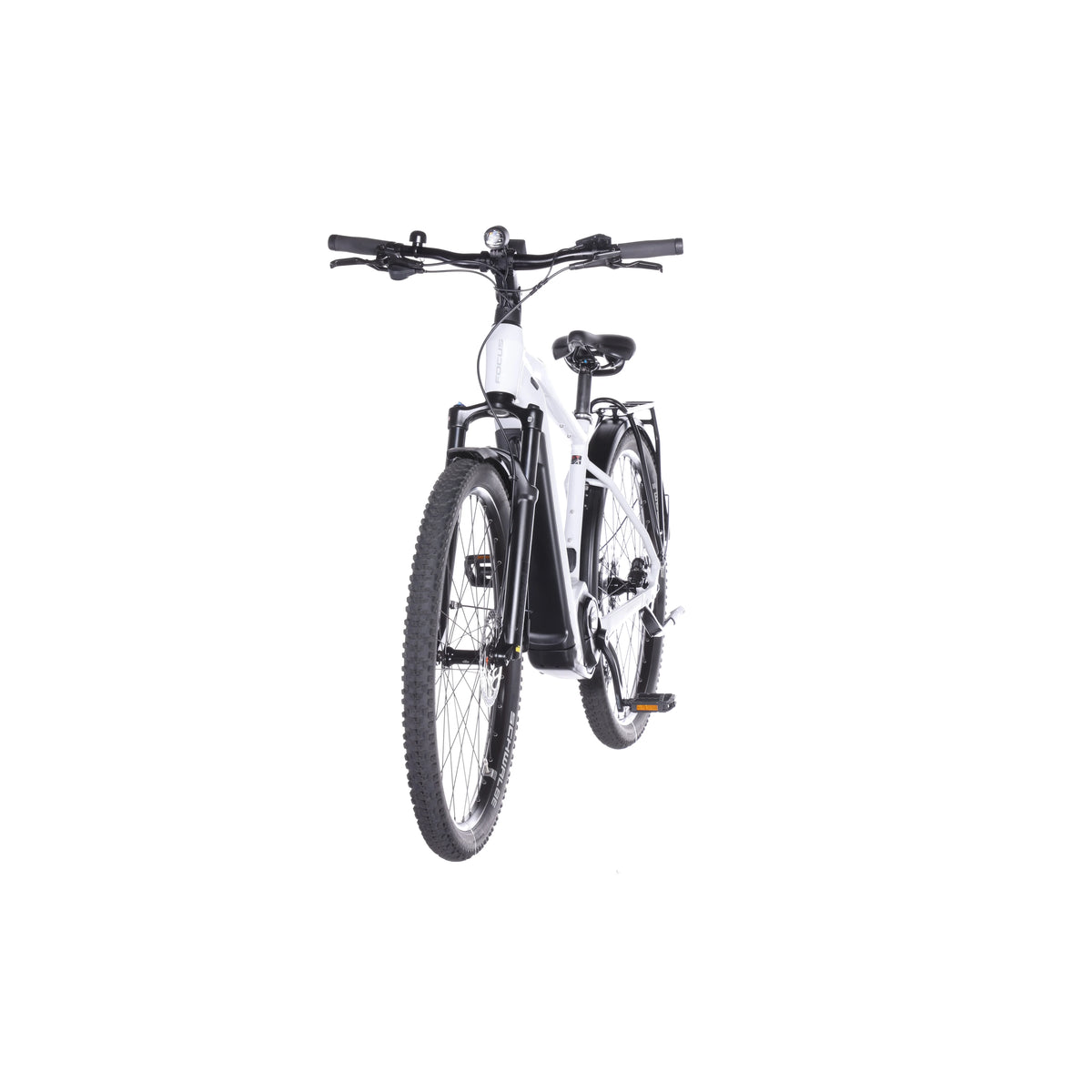 AVENTURA² 6.7 - 360° view angle 7