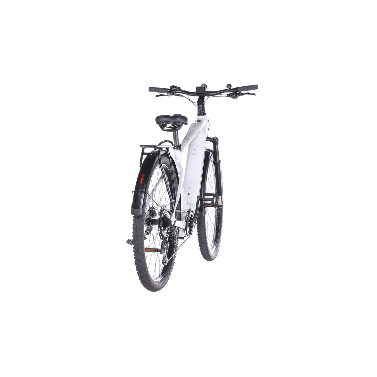 AVENTURA² 6.7 - 360° view angle 19
