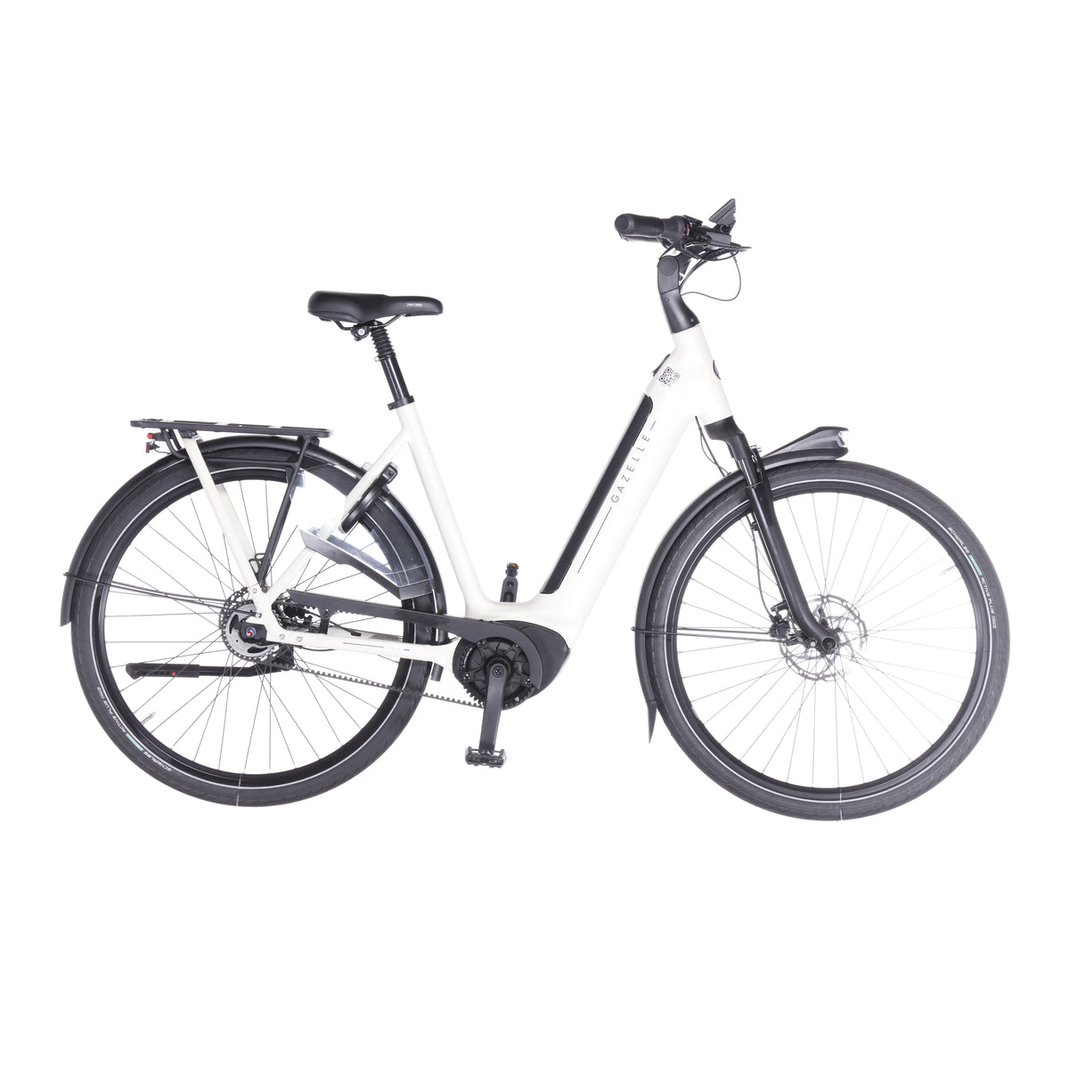 Arroyo C5 Elite - 360° view angle 0