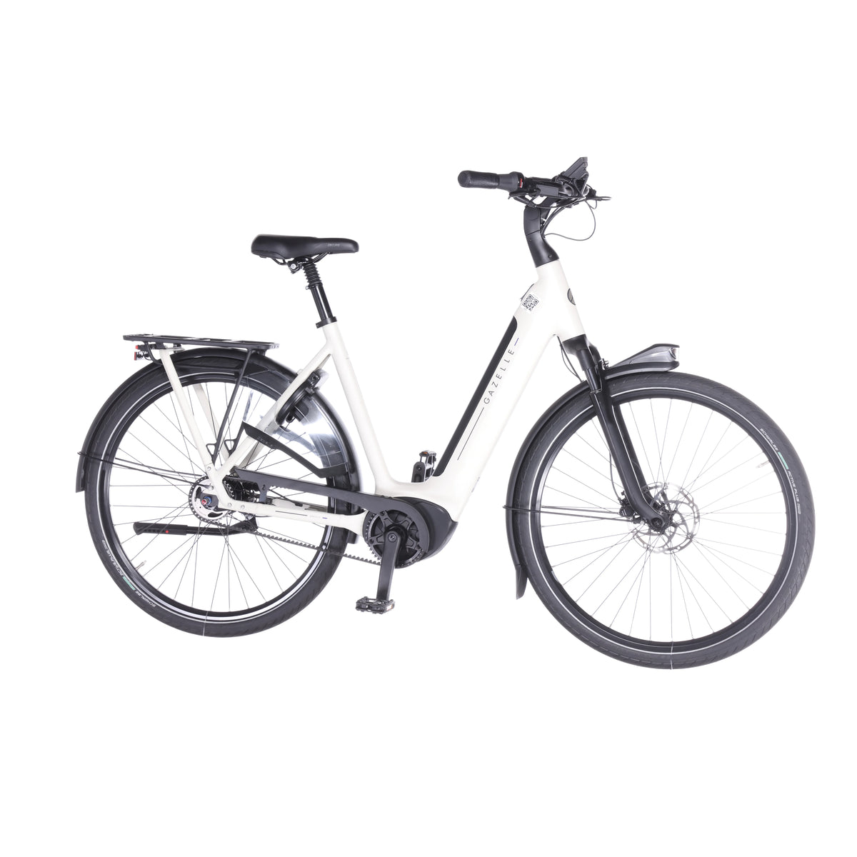Arroyo C5 Elite - Right view