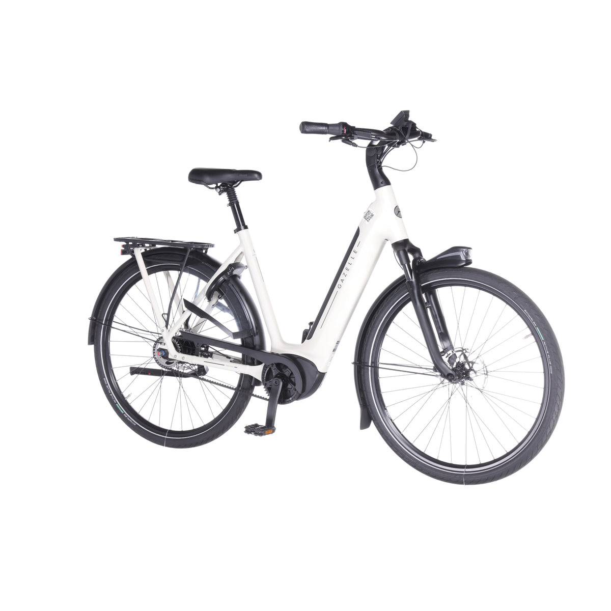 Arroyo C5 Elite - 360° view angle 2