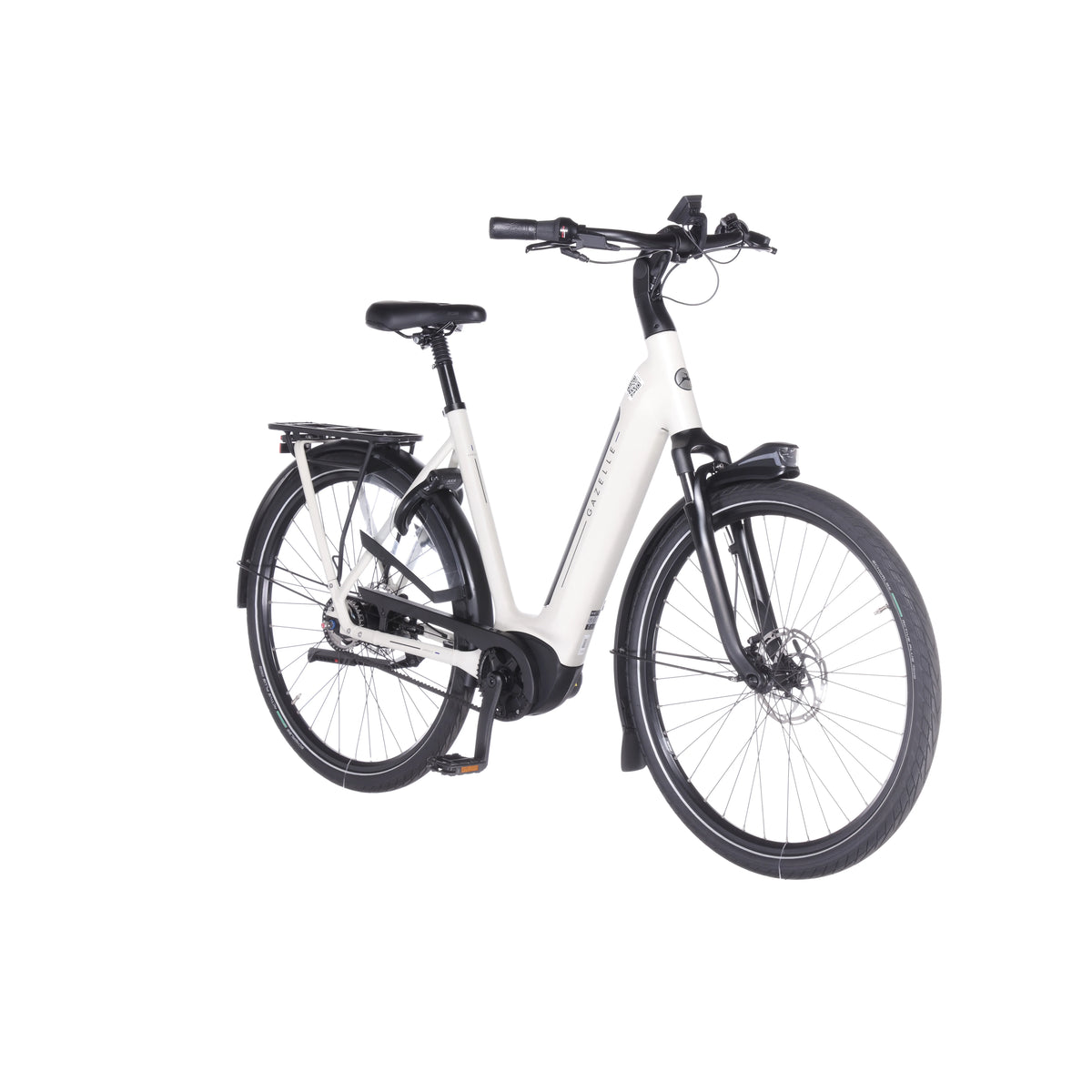 Arroyo C5 Elite - 360° view angle 3