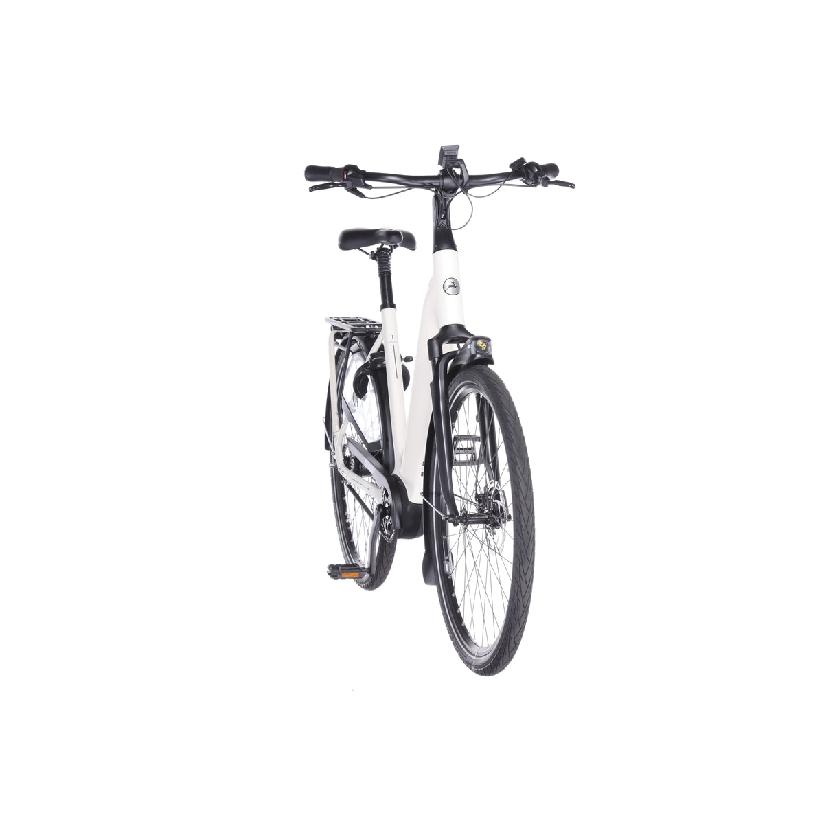Arroyo C5 Elite - 360° view angle 5