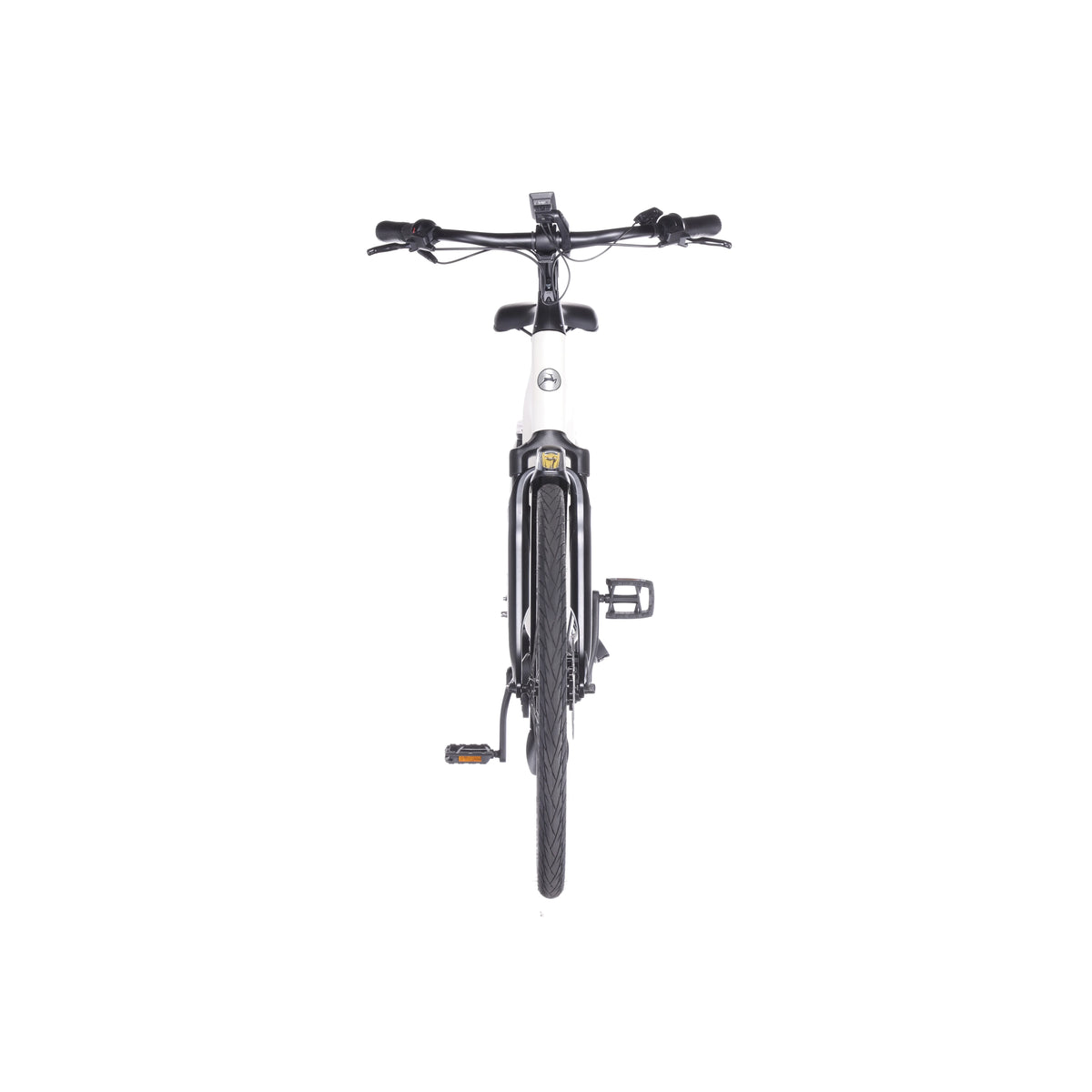Arroyo C5 Elite - 360° view angle 6