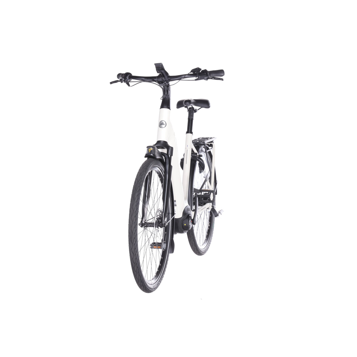 Arroyo C5 Elite - 360° view angle 7