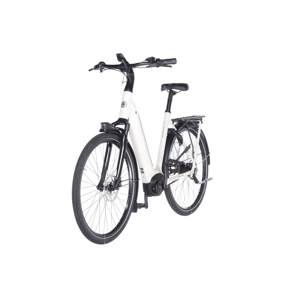 Arroyo C5 Elite - 360° view angle 8
