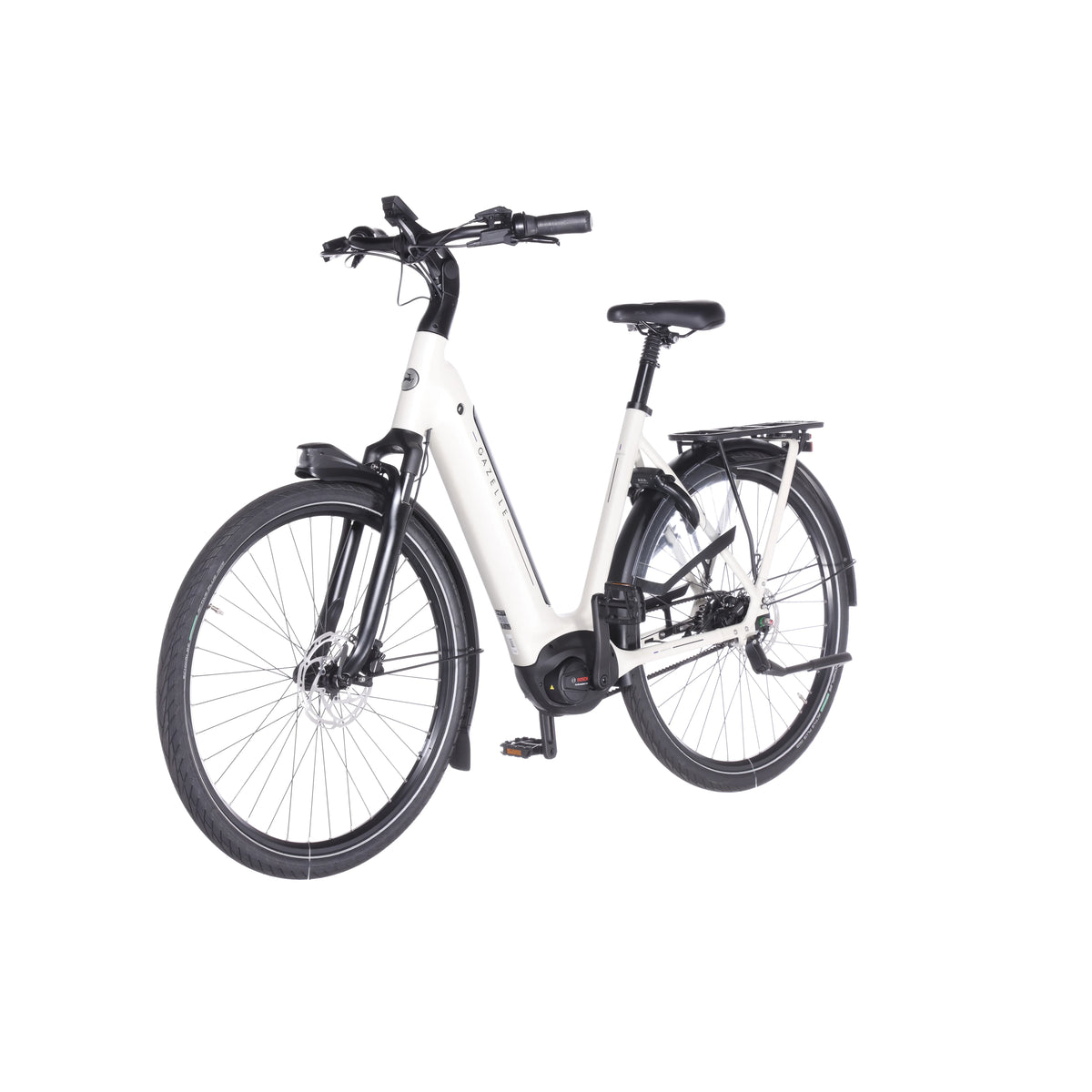 Arroyo C5 Elite - 360° view angle 9