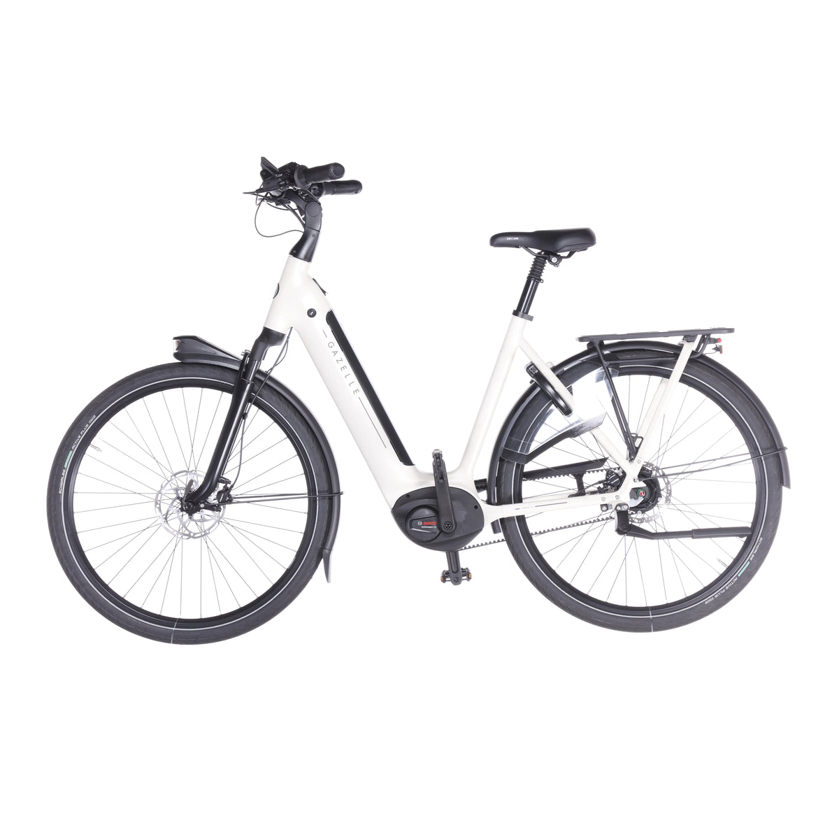 Arroyo C5 Elite - 360° view angle 12