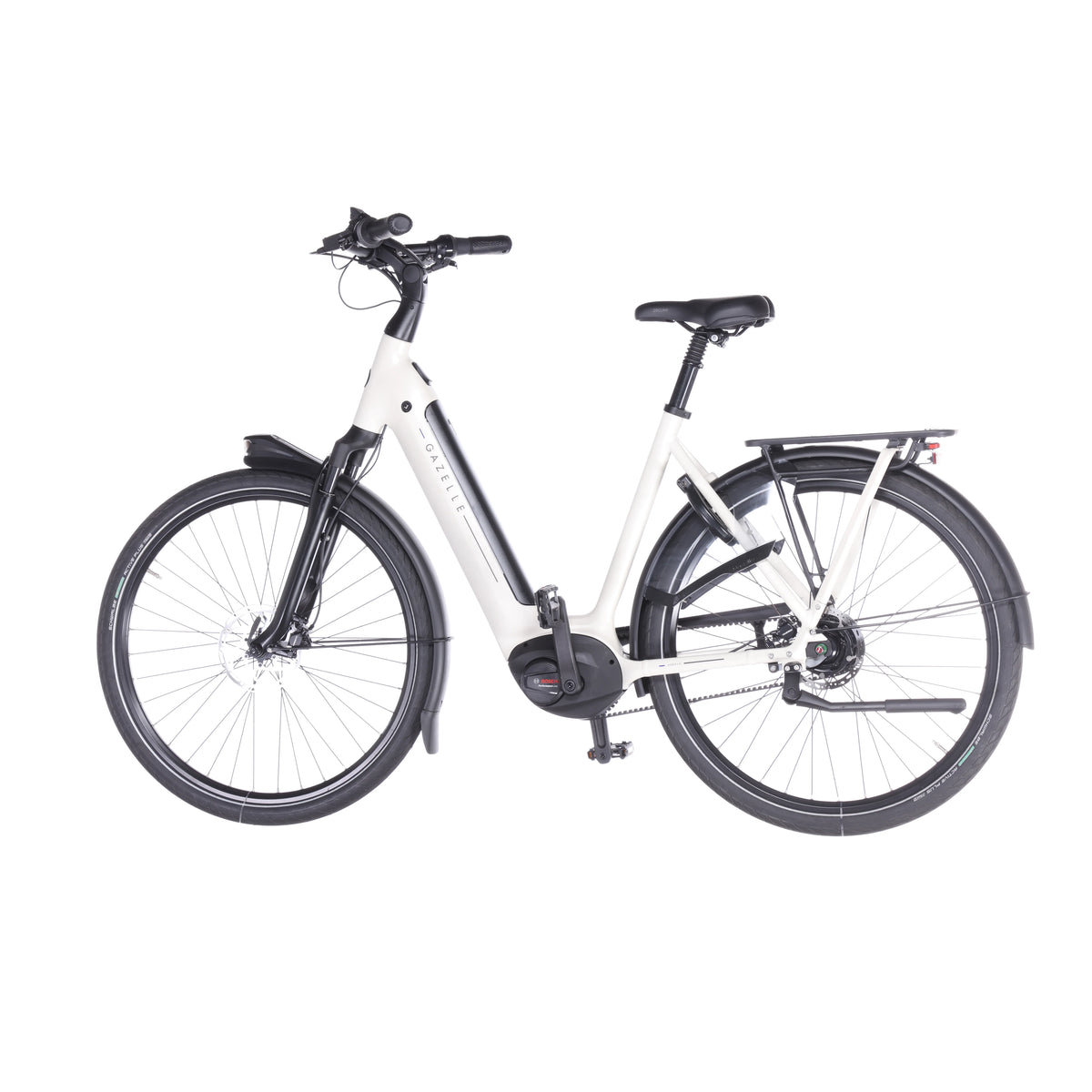 Arroyo C5 Elite - 360° view angle 13