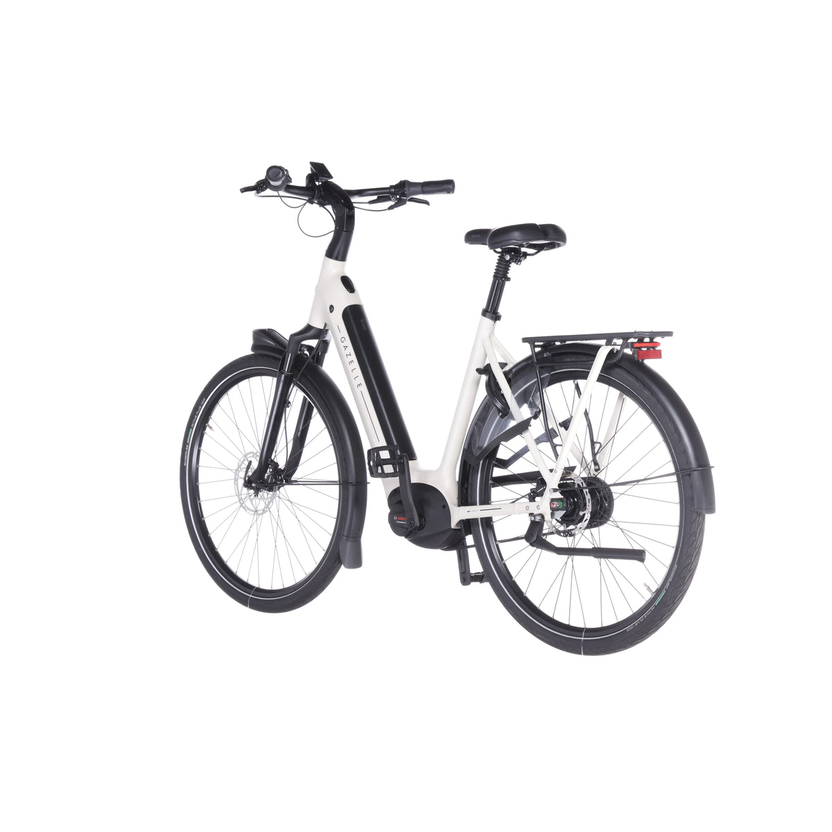 Arroyo C5 Elite - 360° view angle 15