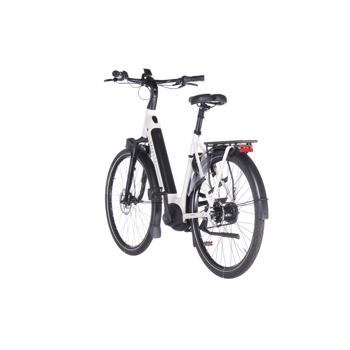 Arroyo C5 Elite - 360° view angle 16