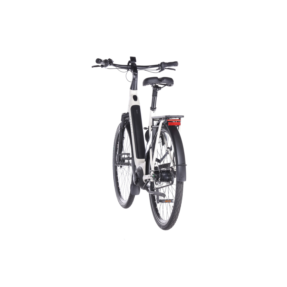 Arroyo C5 Elite - 360° view angle 17