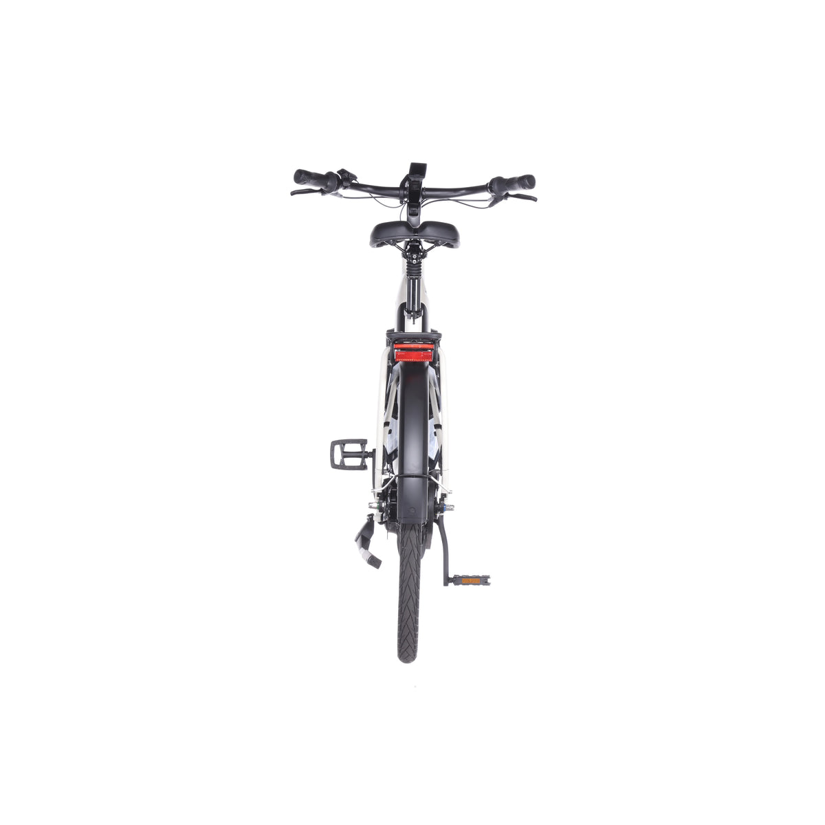 Arroyo C5 Elite - 360° view angle 18