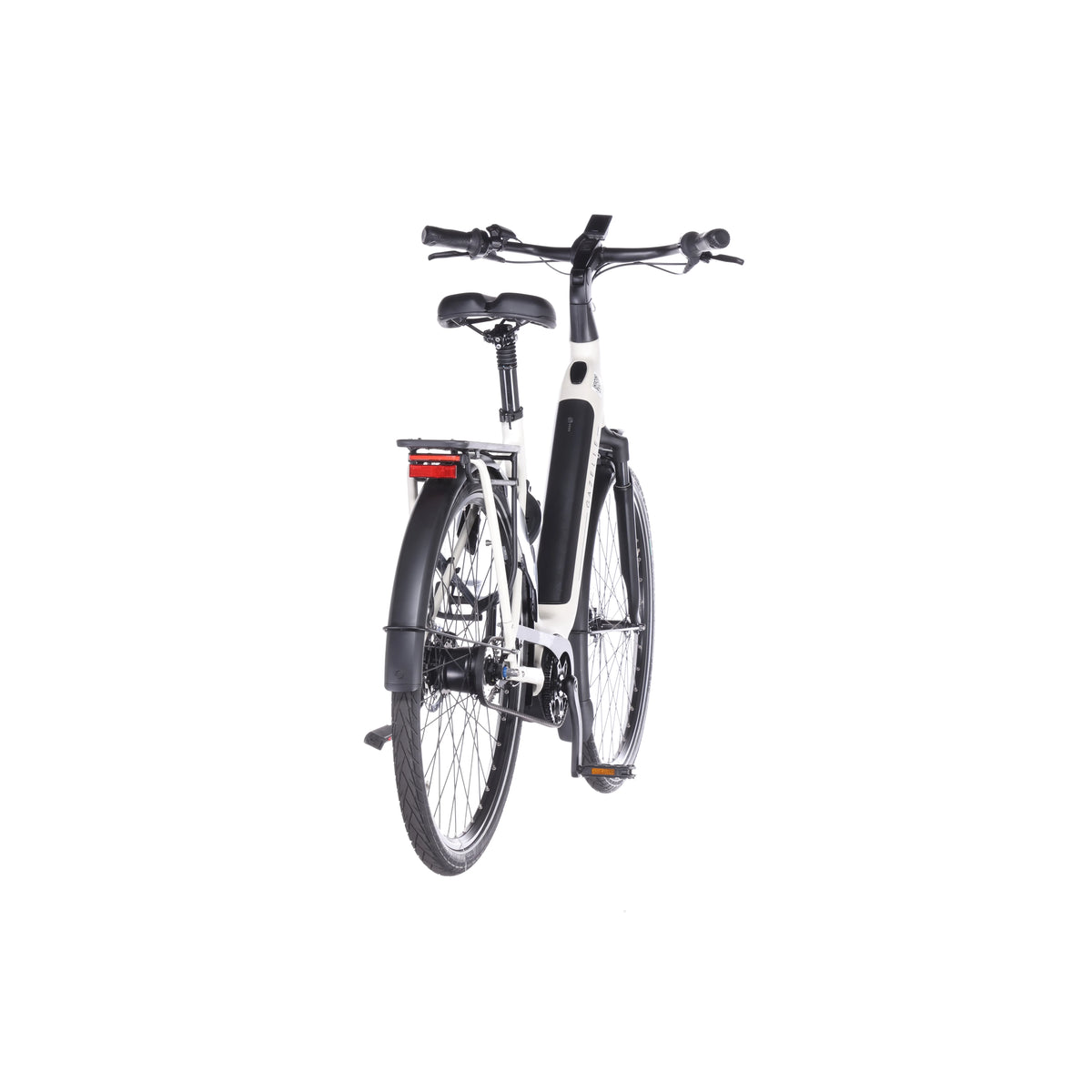 Arroyo C5 Elite - 360° view angle 19