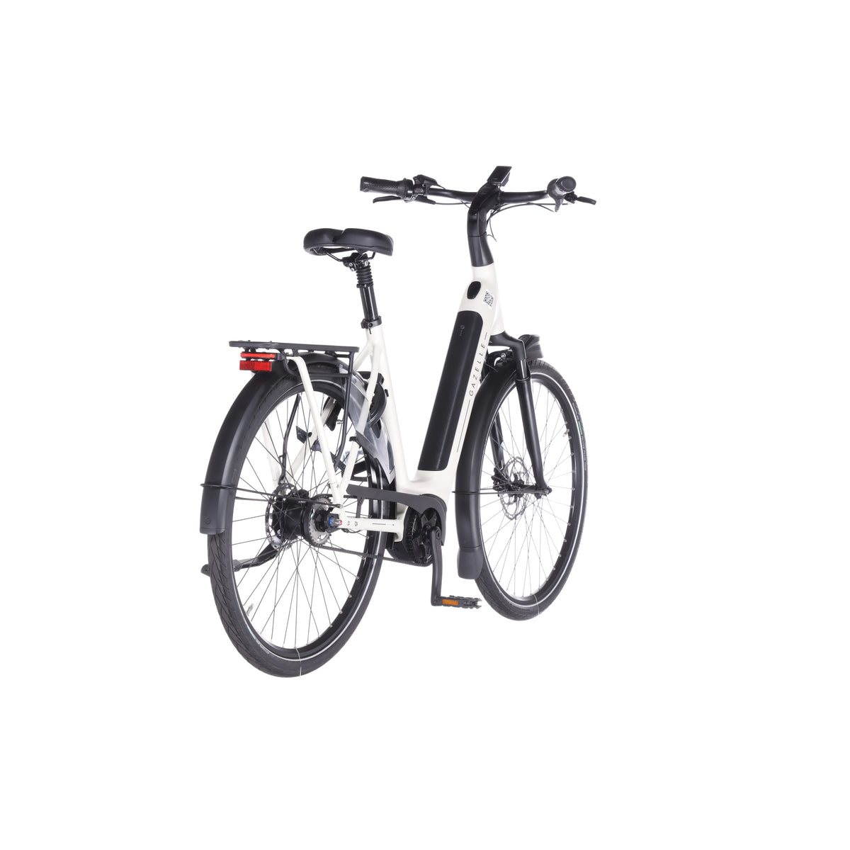 Arroyo C5 Elite - 360° view angle 20