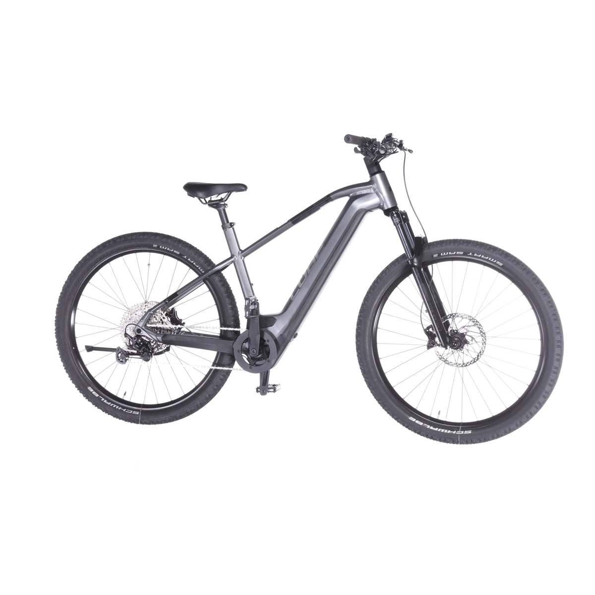 Reaction Hybrid Race 750 - 360° view angle 1