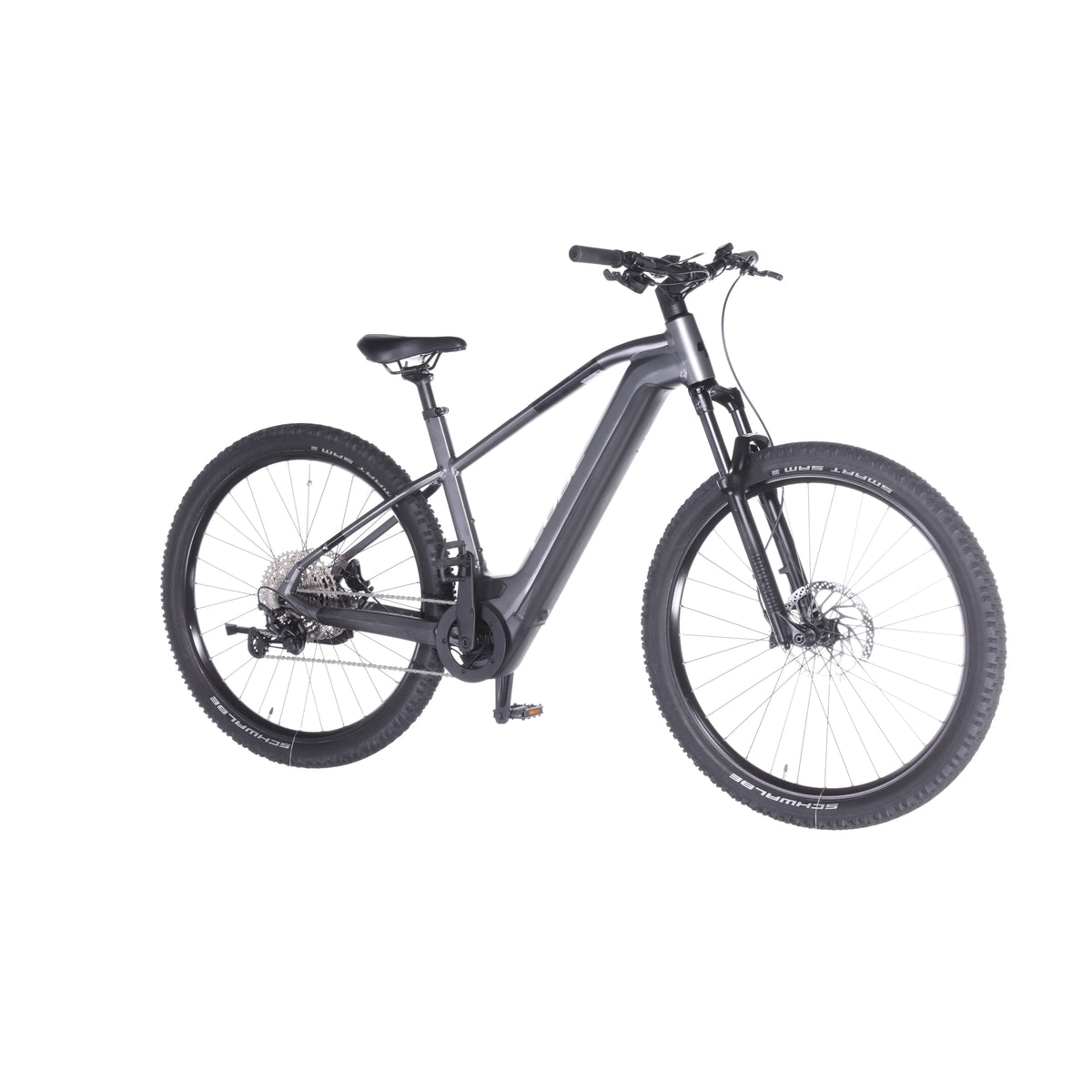 Reaction Hybrid Race 750 - 360° view angle 2