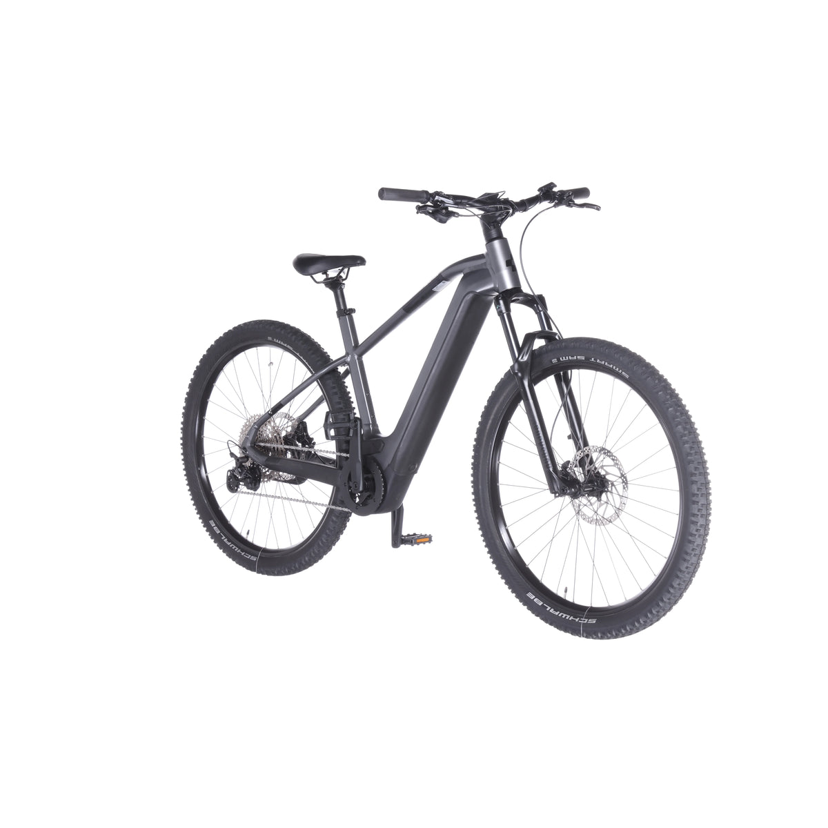 Reaction Hybrid Race 750 - 360° view angle 3