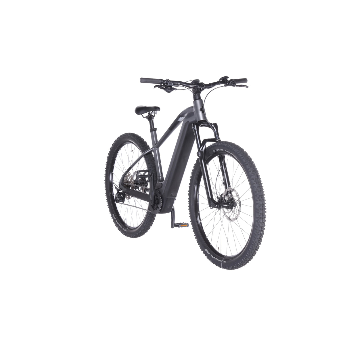 Reaction Hybrid Race 750 - 360° view angle 4
