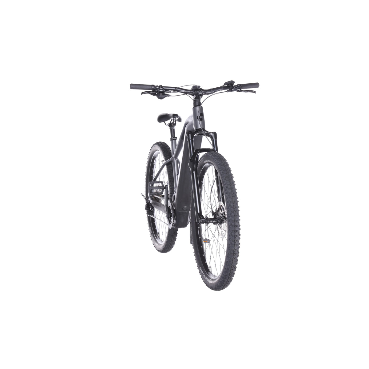 Reaction Hybrid Race 750 - 360° view angle 5