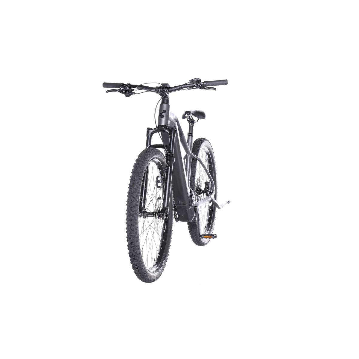 Reaction Hybrid Race 750 - 360° view angle 7