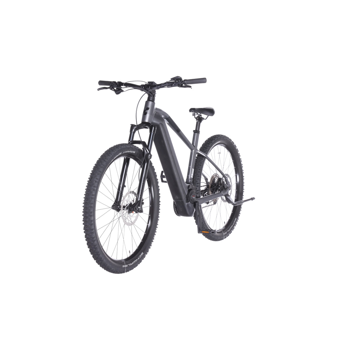 Reaction Hybrid Race 750 - 360° view angle 8