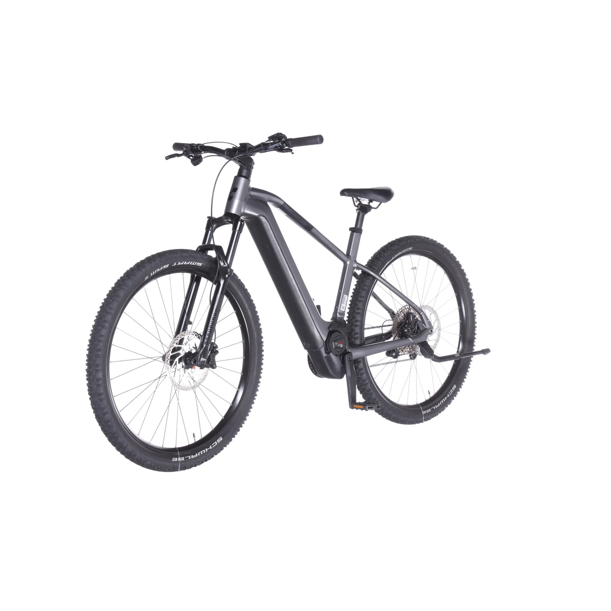 Reaction Hybrid Race 750 - 360° view angle 9