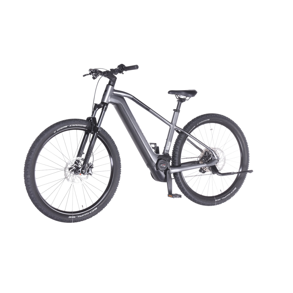 Reaction Hybrid Race 750 - 360° view angle 10