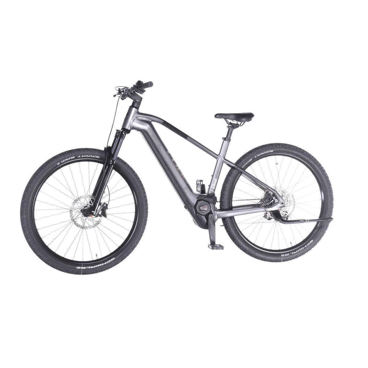 Reaction Hybrid Race 750 - 360° view angle 11