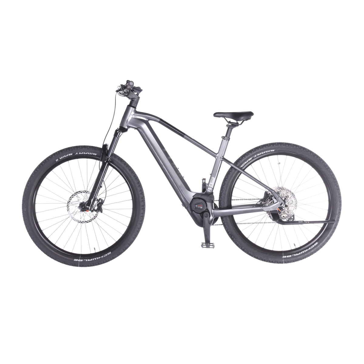 Reaction Hybrid Race 750 - 360° view angle 12