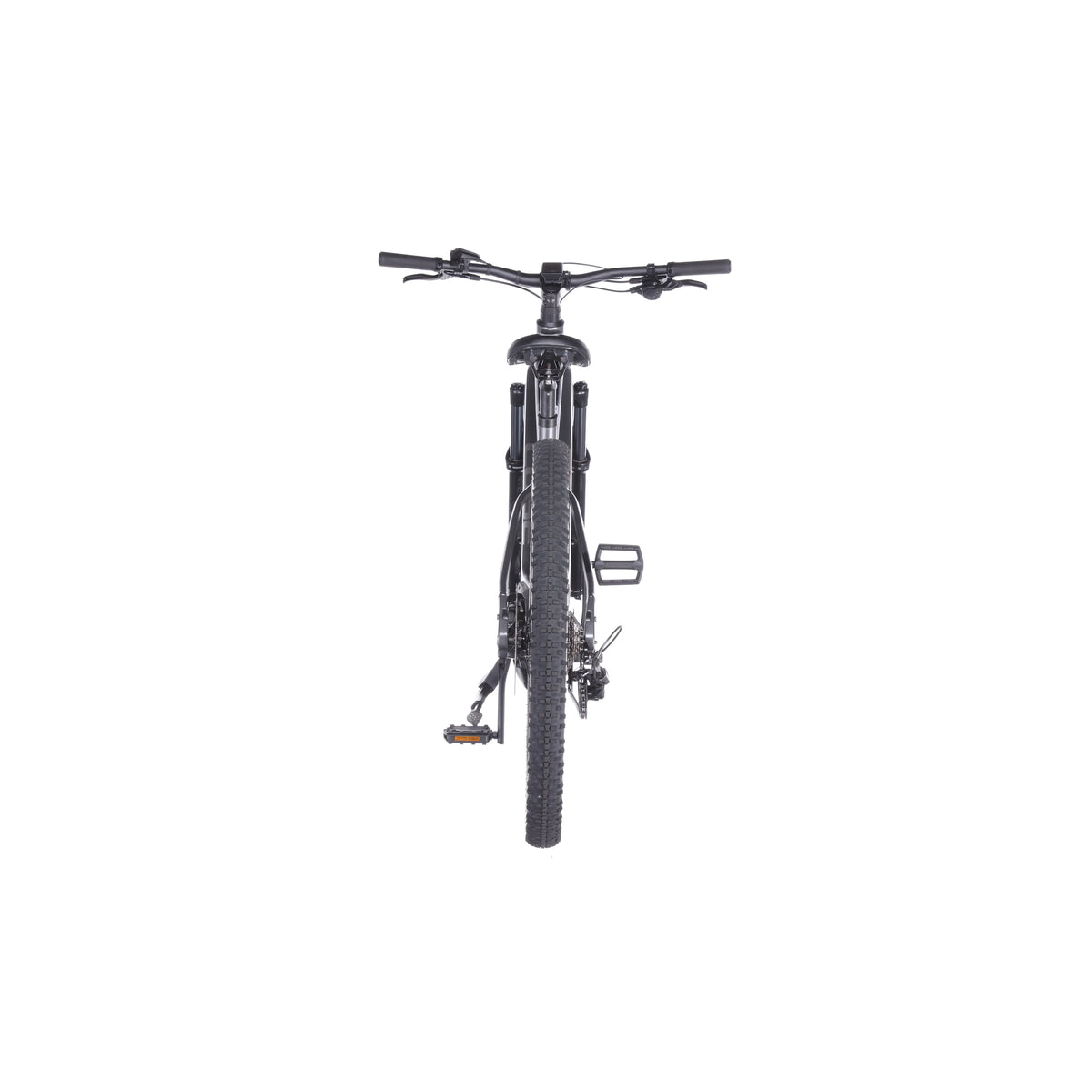 Reaction Hybrid Race 750 - 360° view angle 18