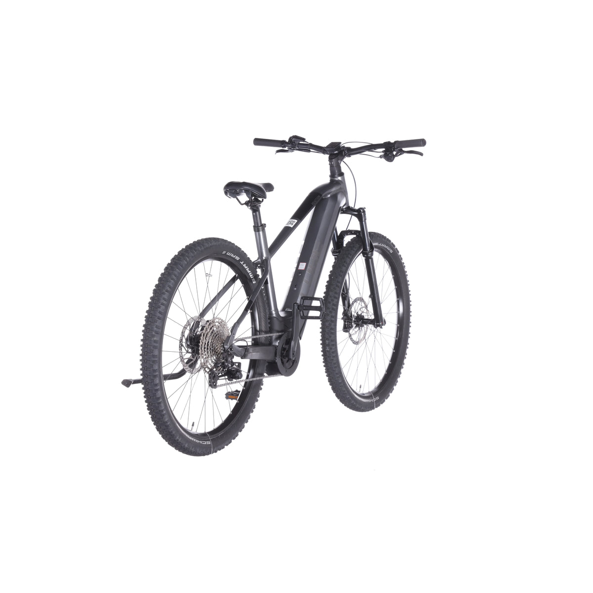 Reaction Hybrid Race 750 - 360° view angle 20