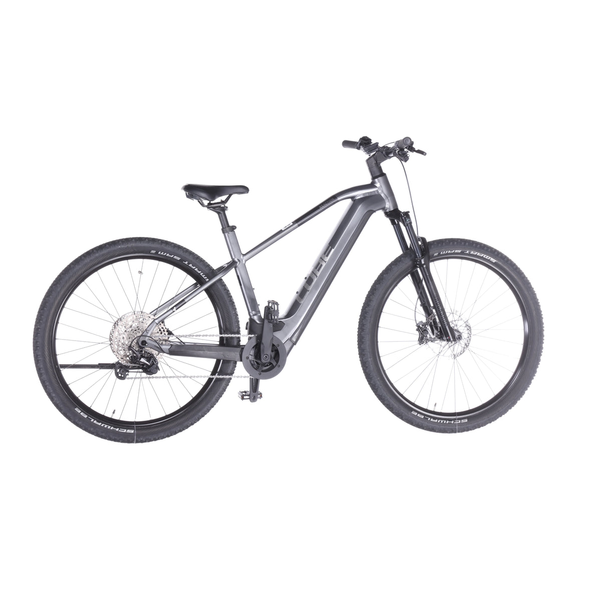 Reaction Hybrid Race 750 - 360° view angle 23