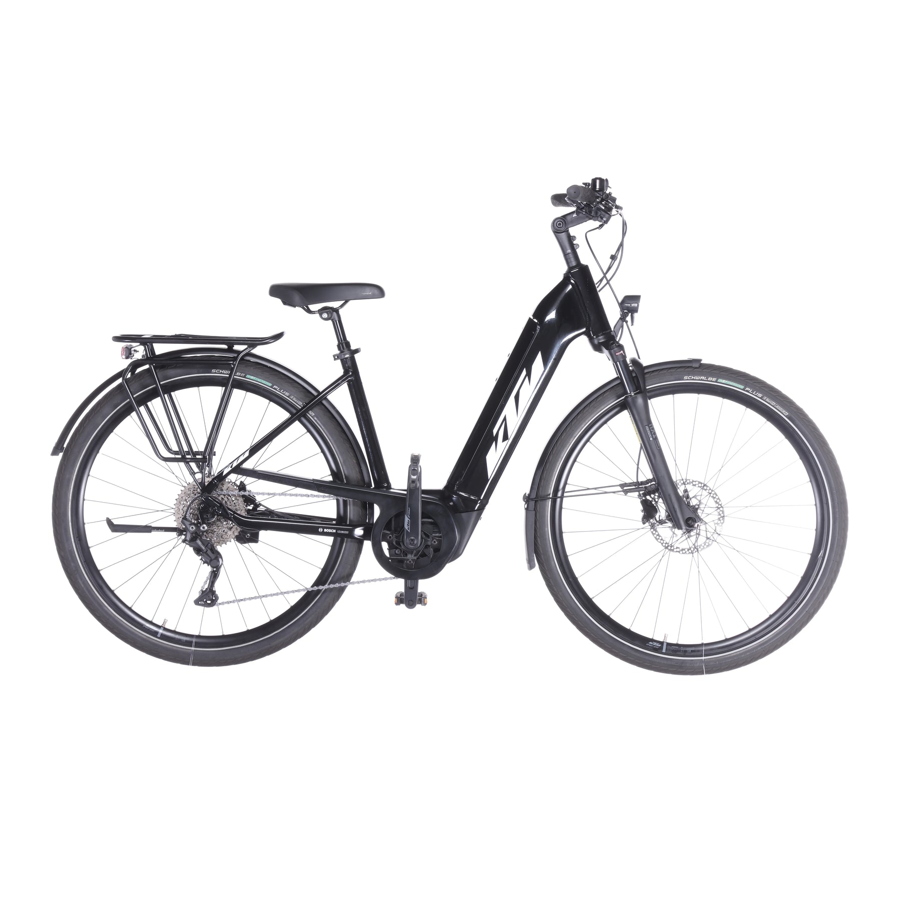 Macina Tour CX 625 LTD