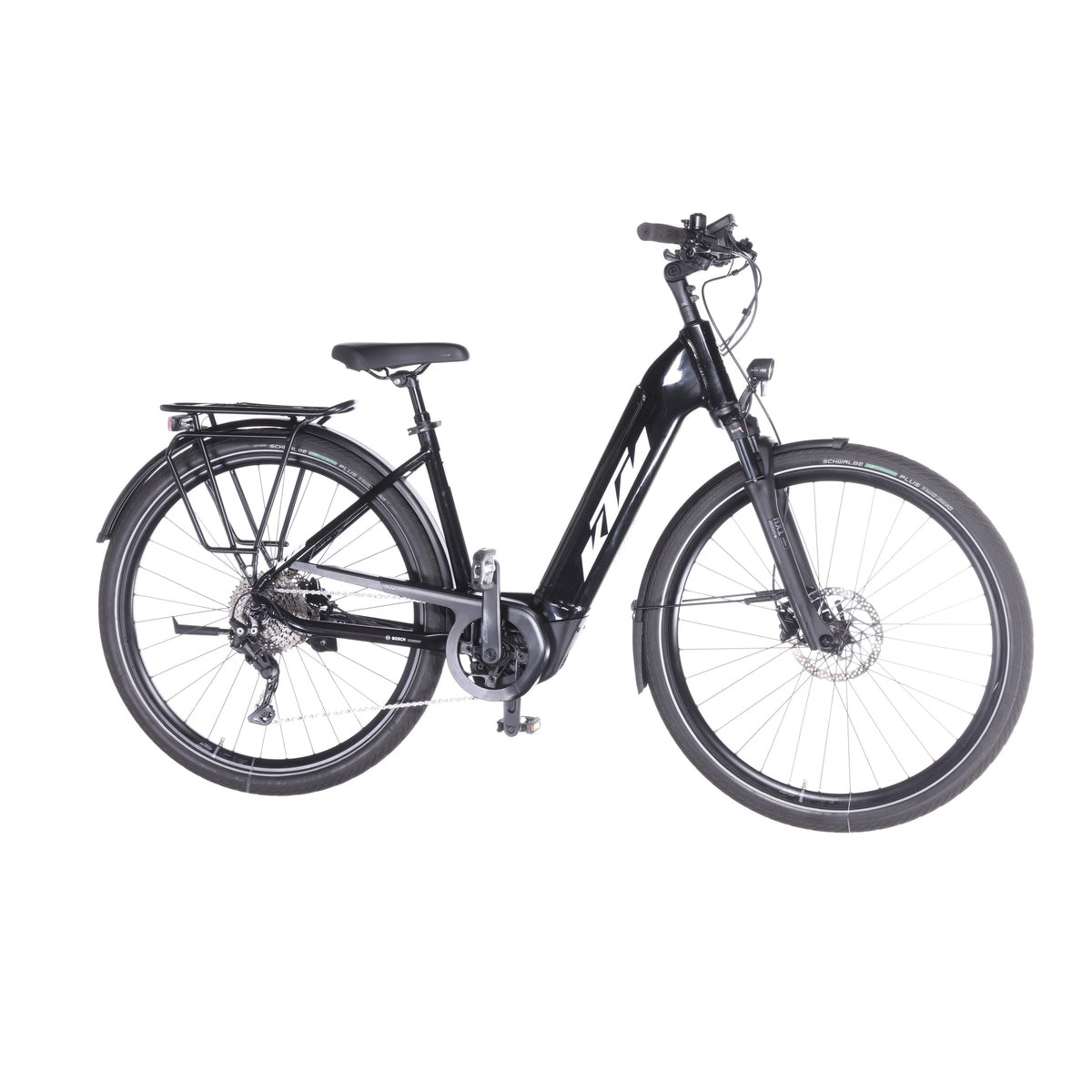 Macina Tour CX 625 LTD - 360° view angle 1