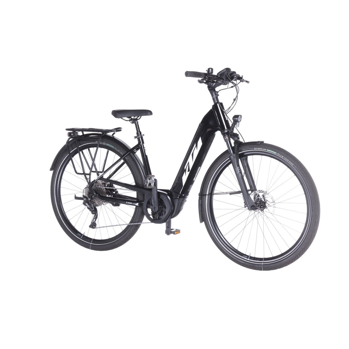 Macina Tour CX 625 LTD - 360° view angle 2