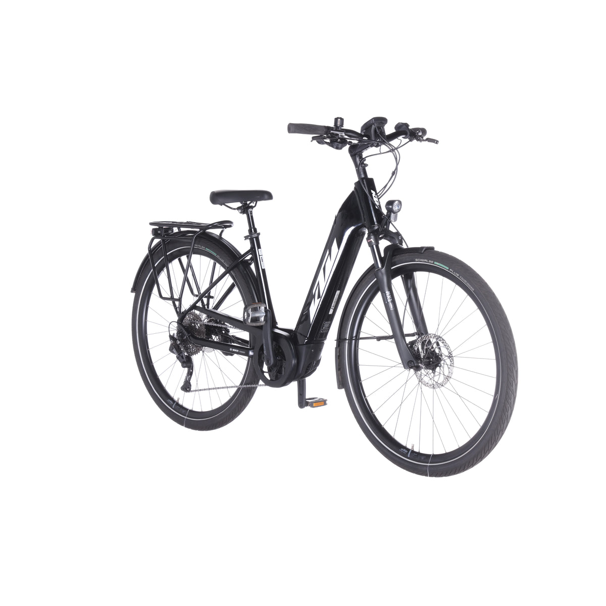 Macina Tour CX 625 LTD - 360° view angle 3